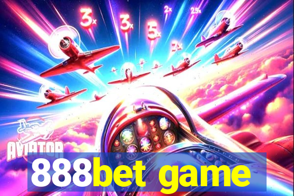 888bet game